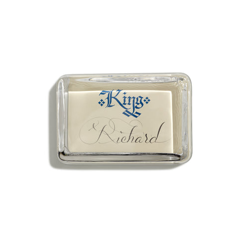 Royalty Customized Paperweight