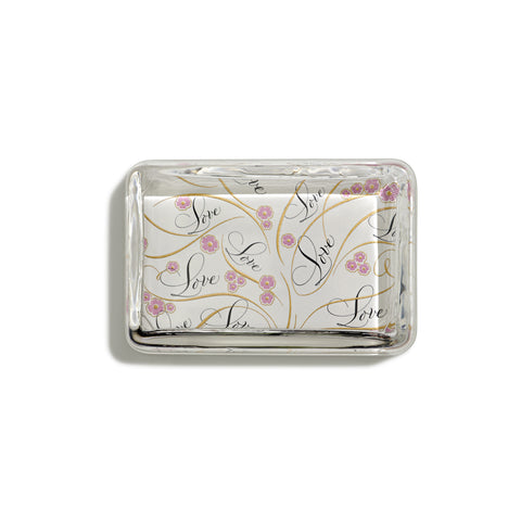 Tree of Life Love Paperweight